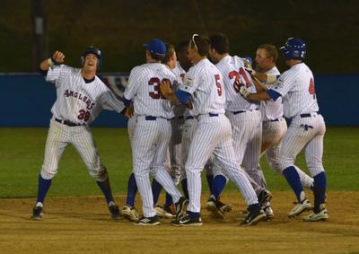 Chatham Rallies in Tenth for 6-5 Win Over Brewster